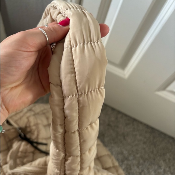 FP Movement Quilted Carryall - Picture 6 of 12